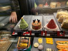 -星巴克(福州三坊七巷店)