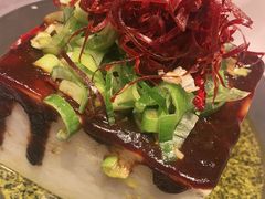 -山河屯铁锅炖鲜鹅·东北菜(开发区一店)