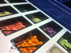-汤姆家的牛排意面披萨(融创茂店)