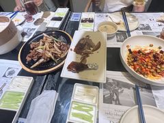 -小大董·烤鸭(凤凰汇店)