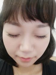 -睫乐园•睫公馆•美睫美甲沙龙