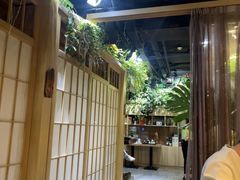 -森味薪火烧•烧鸟居酒屋•日本料理(望京店)