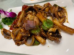 -阿娘家·原生态农家菜(国顺东路店)