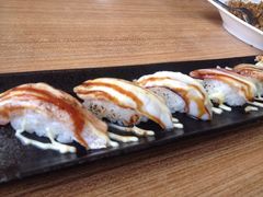 寻味寿司-寻味寿司日本料理(华亿店)