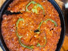 -第二外国语学院-韩国餐厅(朝阳路店)