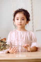 -Angel Fish photography 儿童摄影工作室(亚运村店)