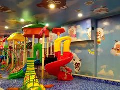 -丽池宫韩式汗蒸会馆(华灯坊店)