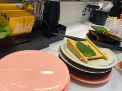 -争鲜回转寿司(朝北大悦城店)