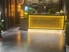 -天禧影院式足道·SPA(梅林店)