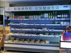 -青蓬蒸汽海鲜·深圳老字号·团建聚会(壹方城店)