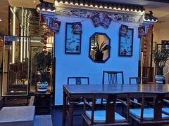 -徽韵人家·传承正宗徽菜(牡丹园店)