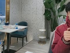 -兰湘子·湘菜小炒(长安万科广场店)