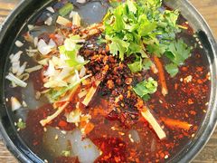 -顺意凉粉(鼓楼东街总店)