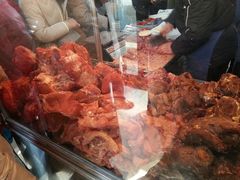 -清真铁志明腊牛羊肉