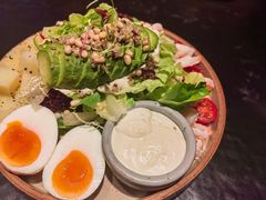 -NEED创意韩国料理(青岛万象城店)