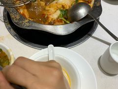 -古乐牛香·鲜牛肉牛杂火锅(新区店)