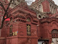 -圣·阿列克谢耶夫教堂