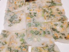 但记特色煎让粉-黄但记老店·陈村粉食府