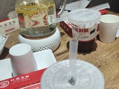 -叶派龙虾•招牌香辣蟹·海鲜(中海国际店)