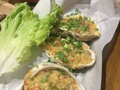 -为民烧烤吧.自贡爆炒菜(收录10年好店)