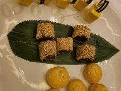 -巴黎轩(澳门巴黎人店)