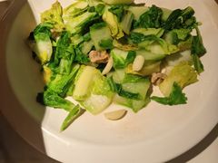 -绿茶餐厅(淮安吾悦广场店)