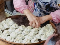 -严氏重油烧麦(民权路店)