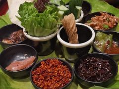 -淀里船宴(裕华东路店)
