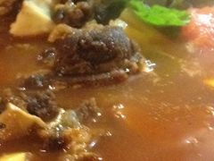 -刘记贵州花江狗肉火锅店