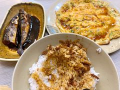 煎蚵饼-圆宝台湾小吃(迎津街店)