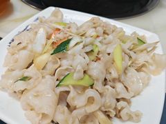 -富临港·蒸汽海鲜·手抓海鲜·炒菜(栈桥店)