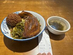 -一味老卤面(大石桥店)