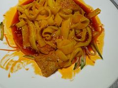 -阿西娅食府(中关村店)