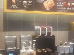 -星巴克臻选(北京富力家园店)