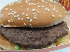 -麦当劳(伟城广场店)