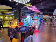 -大鲁阁保龄球(苏州园区店)