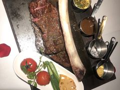 -燃扒房Steakhouse(皇庭店)