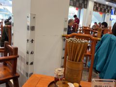 -奎元馆.百年奎元.非遗传承(西湖边的解放路店)