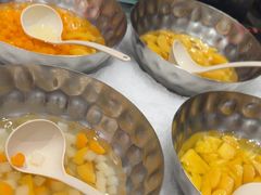 -钱小奴炭烤自助料理·安格斯牛肉(盐城中南城店)