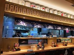 -万岁寿司(天河领展店)