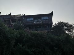 -上席擂茶·新中式青年茶馆(古城店)