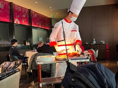 大堂-悦江(梅奔中心店)