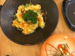 -禾绿回转寿司(苏宁广场店)