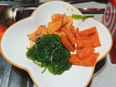 -海底捞火锅(名门店)