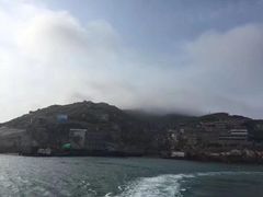 -东极岛景区