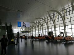 -银川河东国际机场