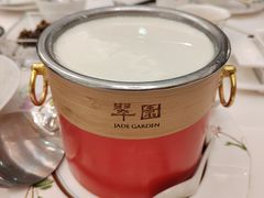 桶仔即撞豆腐花-翠园(广州太古汇店)
