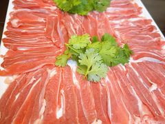 -情忆草原涮肉馆
