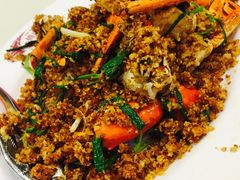 -桥底辣蟹(谢斐道店)