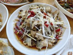 -渔家乐小海鲜(皇姑店)